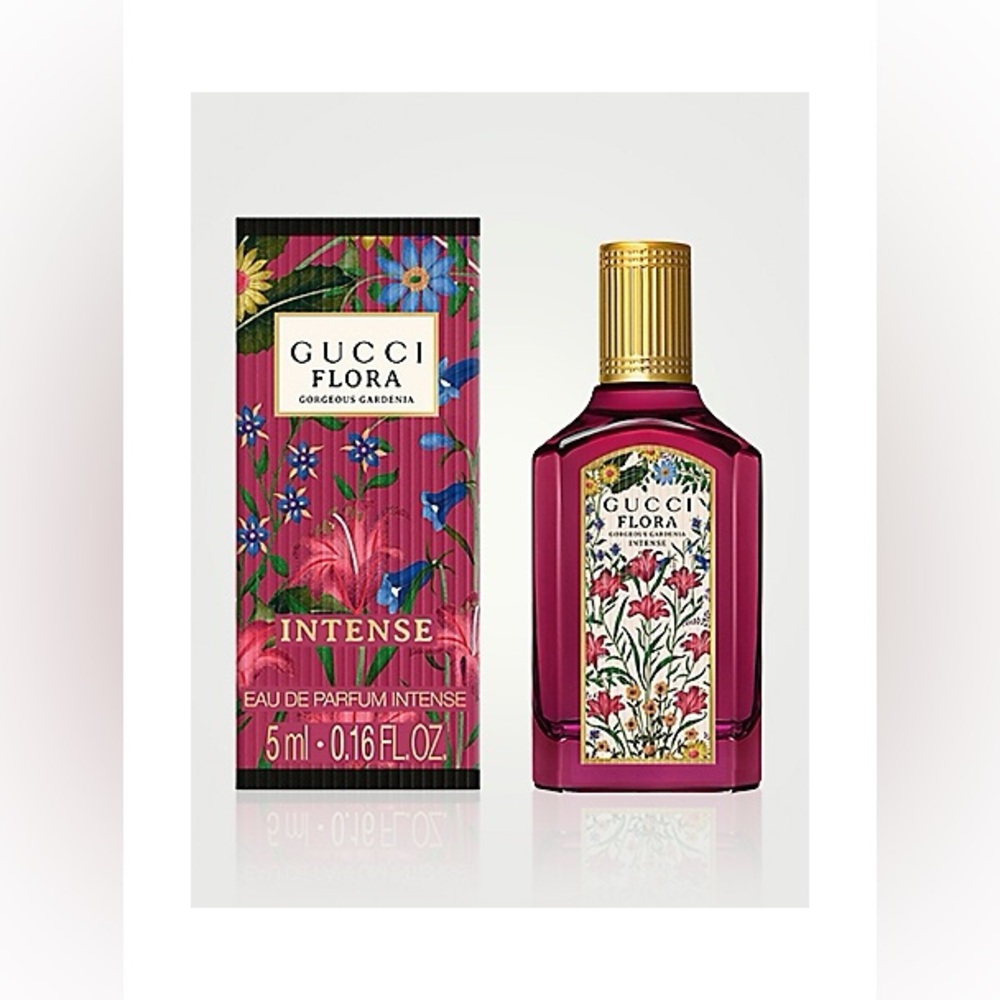 GUCCI Flora Gorgeous Gardenia